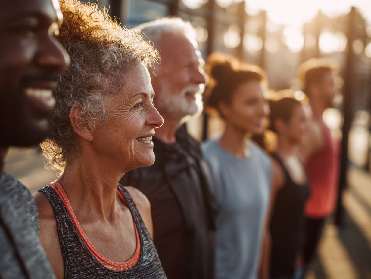 Команда drelvano працює з клієнтами різного віку