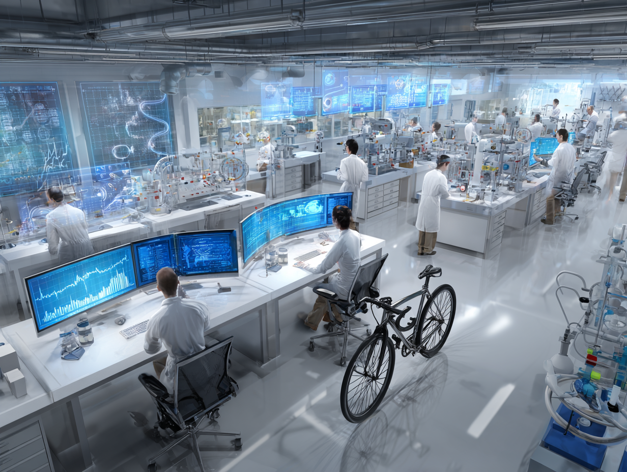 Консультація та планування