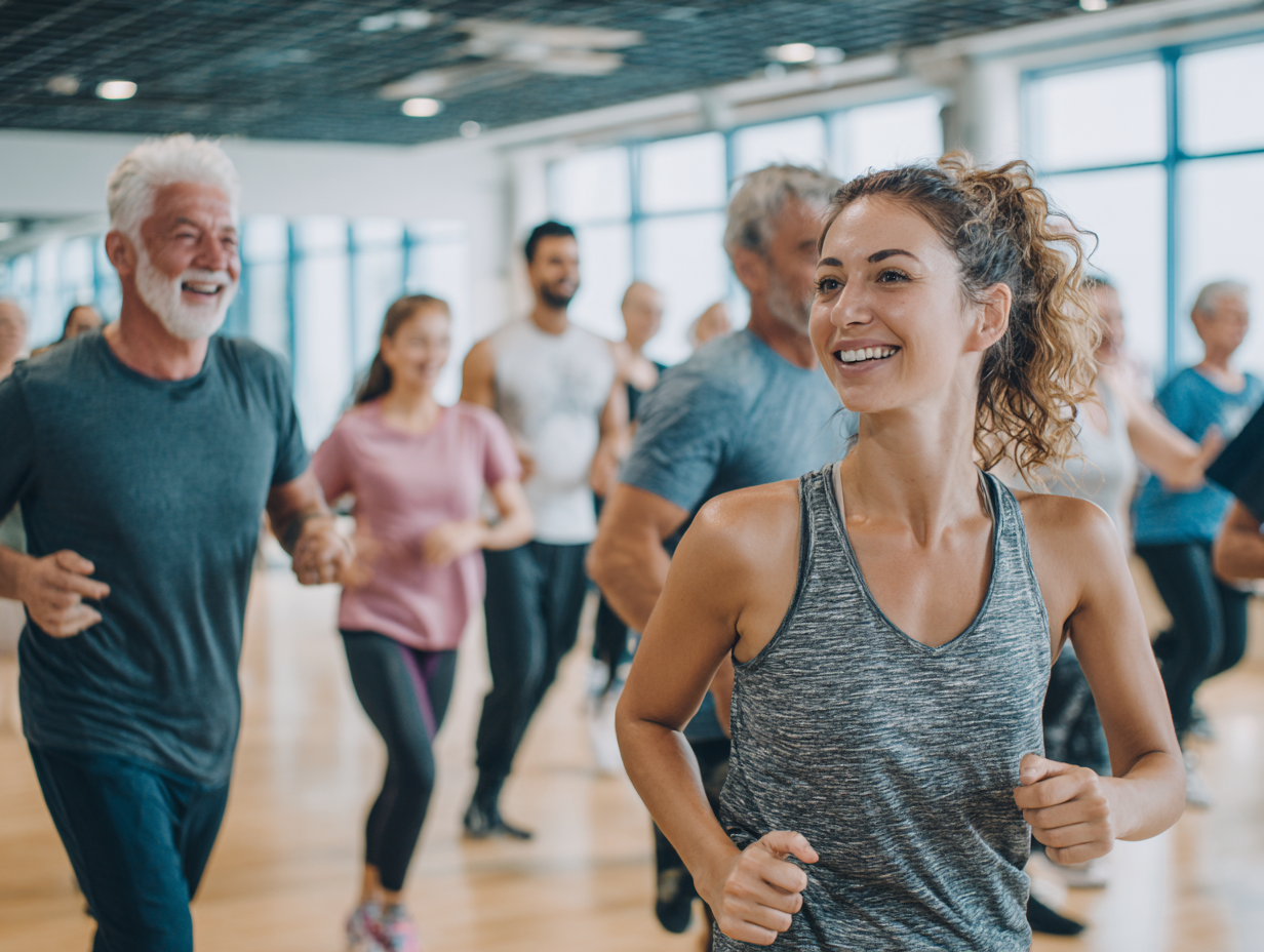 Інтенсивні тренування